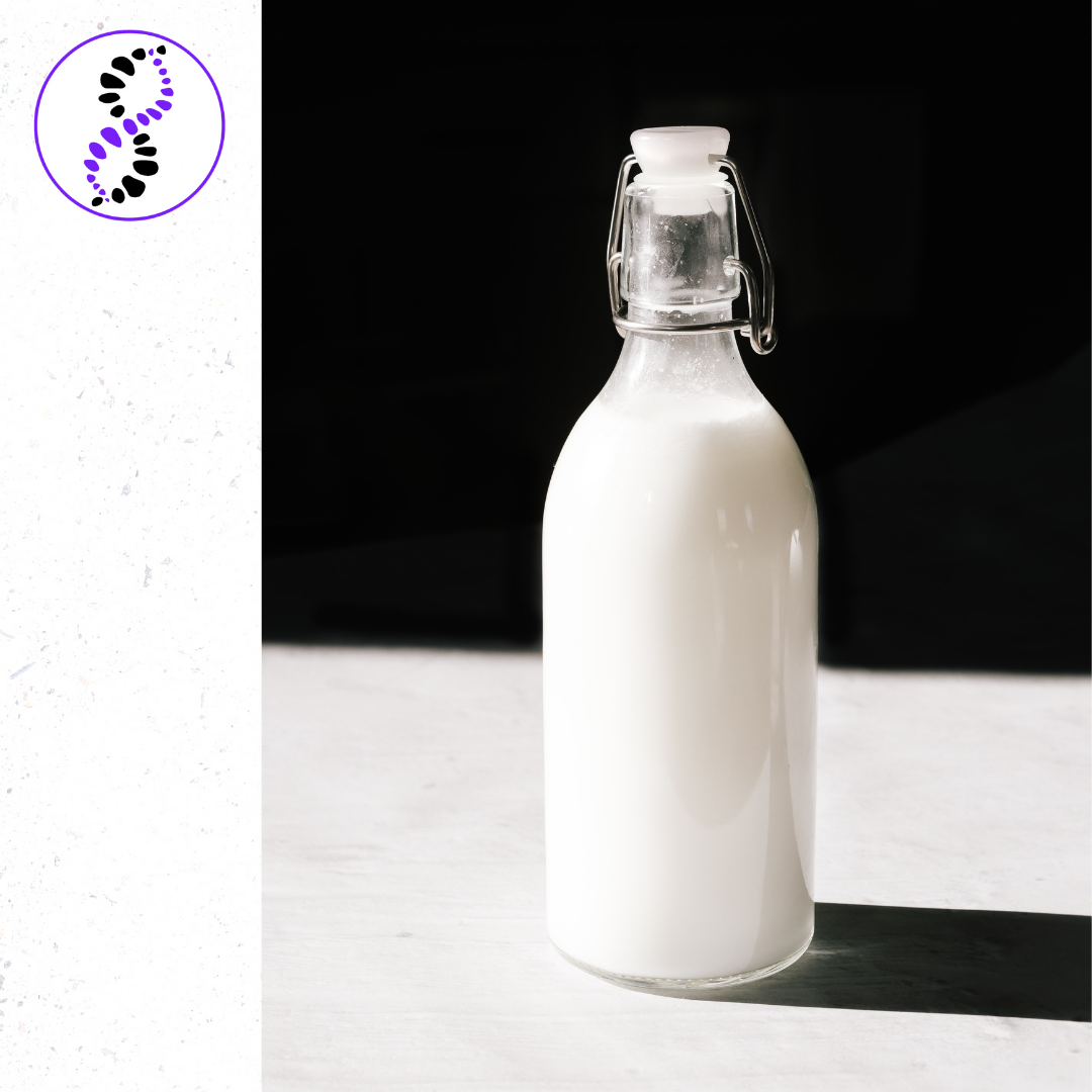 Milch | genetic balance